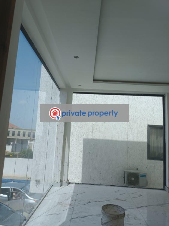 4 bedroom Detached Duplex For Sale &nbsp;ashaley Botwe Adenta Municipal Accra - 4
