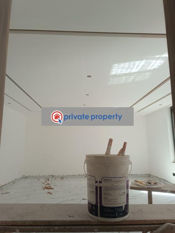 4 bedroom Detached Duplex For Sale &nbsp;ashaley Botwe Adenta Municipal Accra - 2