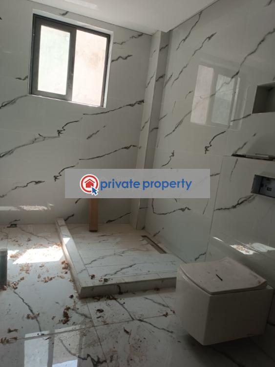 4 bedroom Detached Duplex For Sale &nbsp;ashaley Botwe Adenta Municipal Accra - 9
