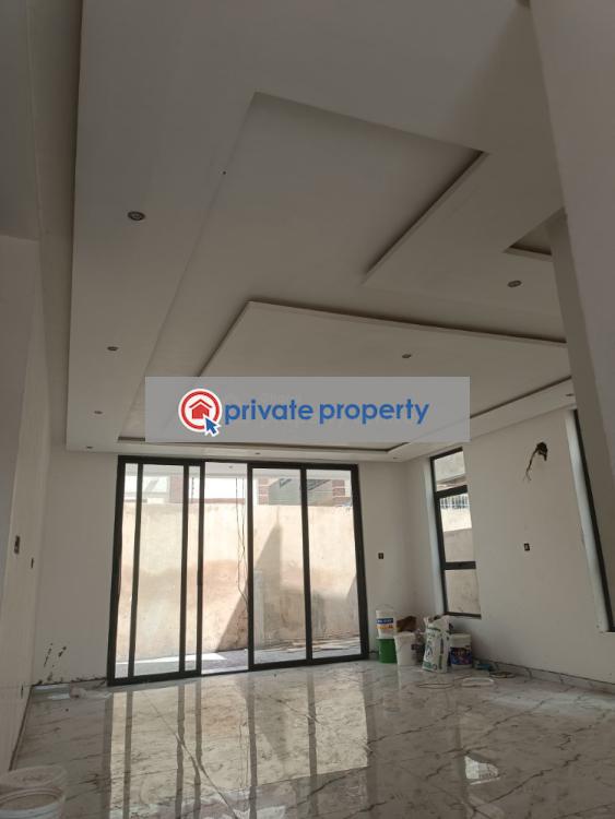 4 bedroom Detached Duplex For Sale &nbsp;ashaley Botwe Adenta Municipal Accra - 7