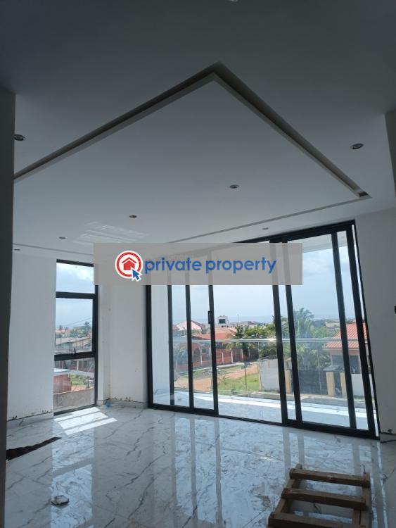 4 bedroom Detached Duplex For Sale &nbsp;ashaley Botwe Adenta Municipal Accra - 8