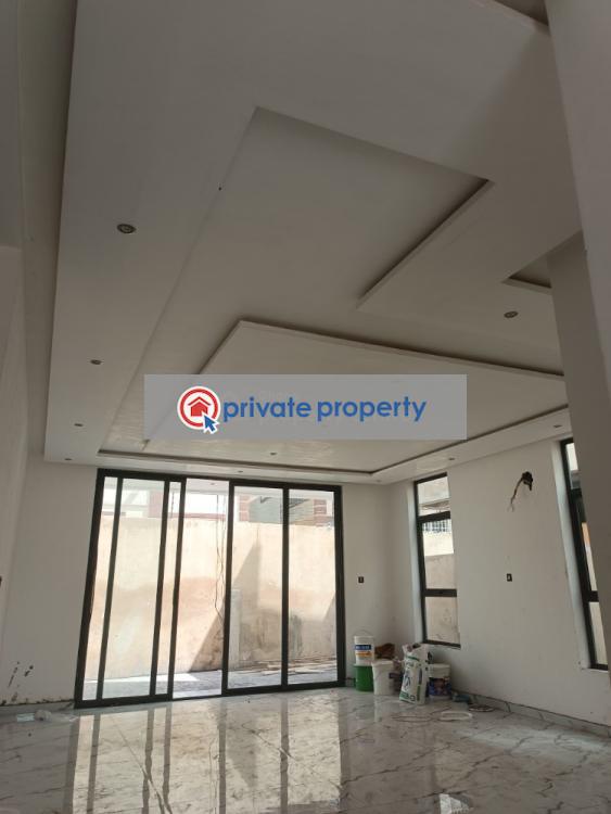 4 bedroom Detached Duplex For Sale &nbsp;ashaley Botwe Adenta Municipal Accra - 6