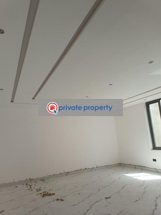 4 bedroom Detached Duplex For Sale &nbsp;ashaley Botwe Adenta Municipal Accra - 10