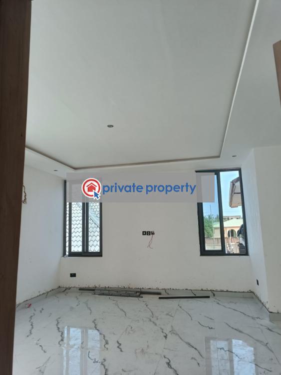 4 bedroom Detached Duplex For Sale &nbsp;ashaley Botwe Adenta Municipal Accra - 11