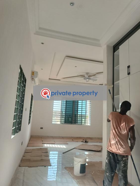 5 bedroom Detached Duplex For Sale &nbsp;lakeside Adenta Municipal Accra - 18