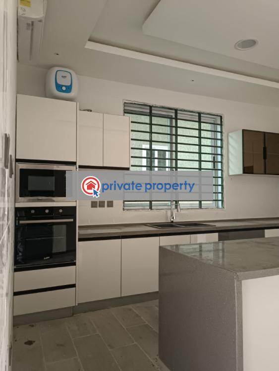 5 bedroom Detached Duplex For Sale &nbsp;lakeside Adenta Municipal Accra - 6