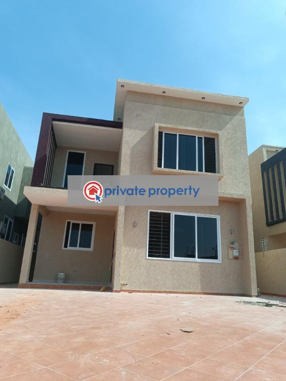 5 bedroom Detached Duplex For Sale &nbsp;lakeside Adenta Municipal Accra - 10