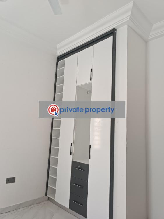 5 bedroom Detached Duplex For Sale &nbsp;lakeside Adenta Municipal Accra - 20