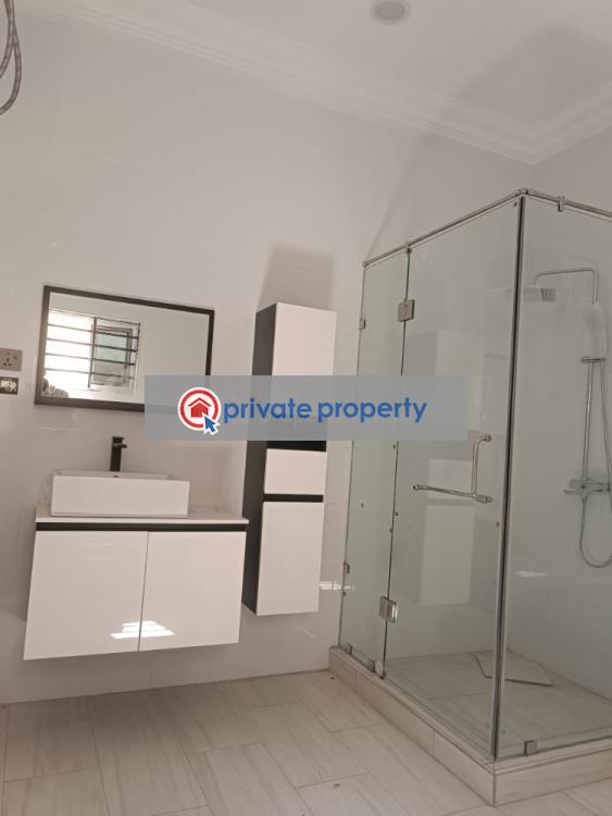5 bedroom Detached Duplex For Sale &nbsp;lakeside Adenta Municipal Accra - 17