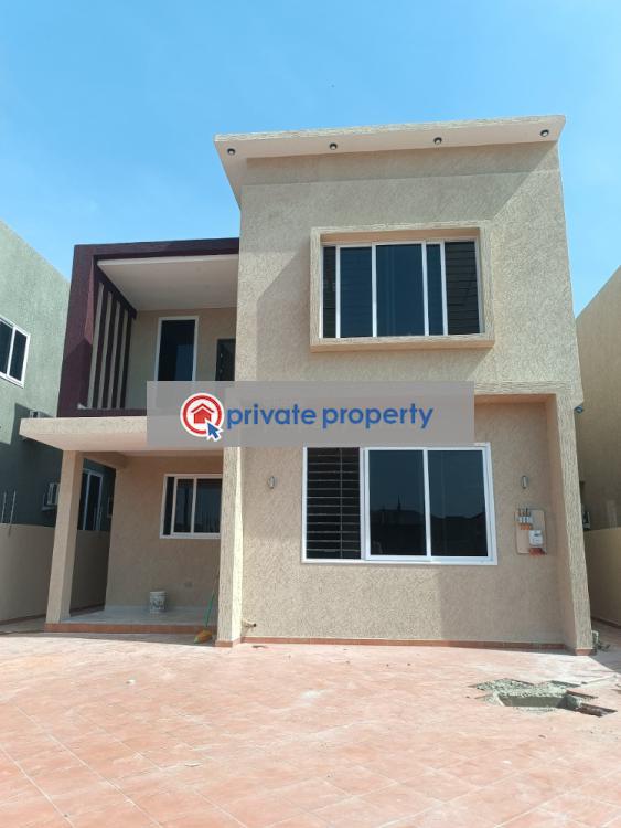 5 bedroom Detached Duplex For Sale &nbsp;lakeside Adenta Municipal Accra - 1