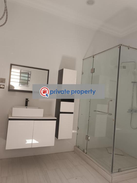 5 bedroom Detached Duplex For Sale &nbsp;lakeside Adenta Municipal Accra - 15