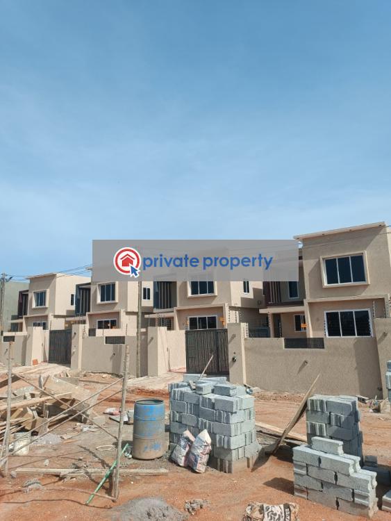 5 bedroom Detached Duplex For Sale &nbsp;lakeside Adenta Municipal Accra - 2
