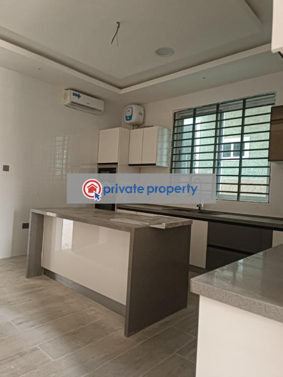 5 bedroom Detached Duplex For Sale &nbsp;lakeside Adenta Municipal Accra - 7