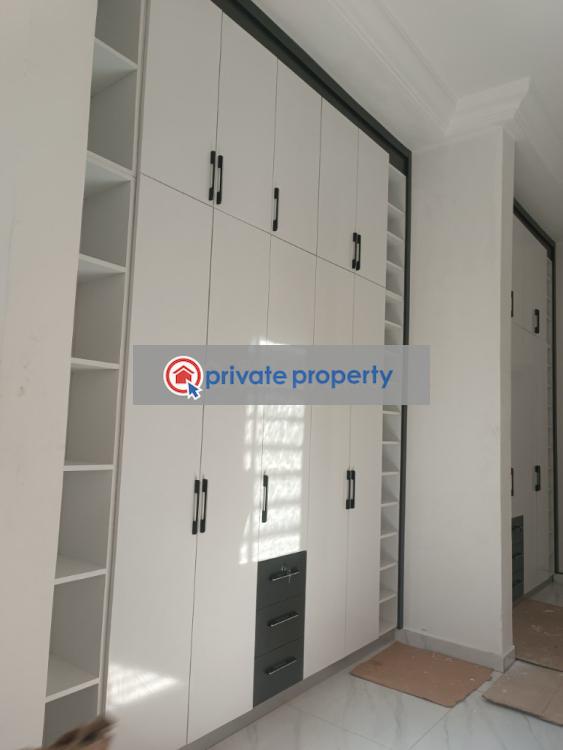 5 bedroom Detached Duplex For Sale &nbsp;lakeside Adenta Municipal Accra - 12