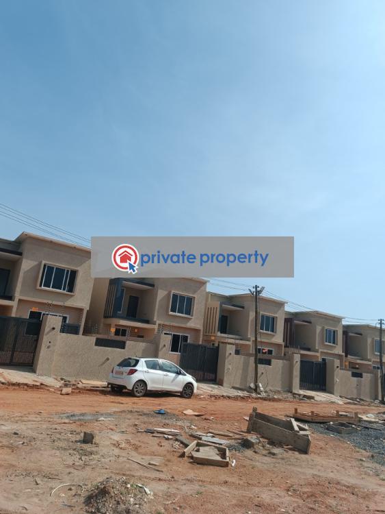 5 bedroom Detached Duplex For Sale &nbsp;lakeside Adenta Municipal Accra - 23