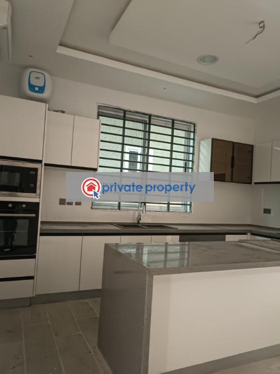 5 bedroom Detached Duplex For Sale &nbsp;lakeside Adenta Municipal Accra - 8
