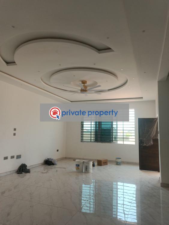 5 bedroom Detached Duplex For Sale &nbsp;lakeside Adenta Municipal Accra - 9