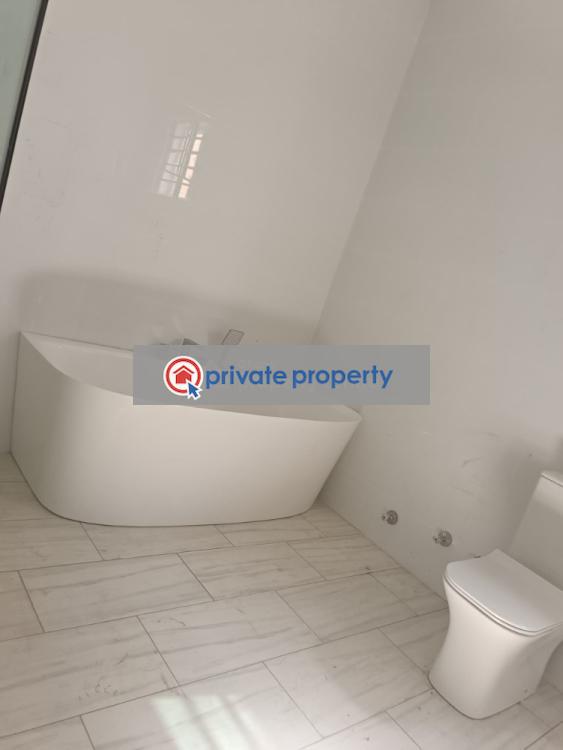 5 bedroom Detached Duplex For Sale &nbsp;lakeside Adenta Municipal Accra - 14