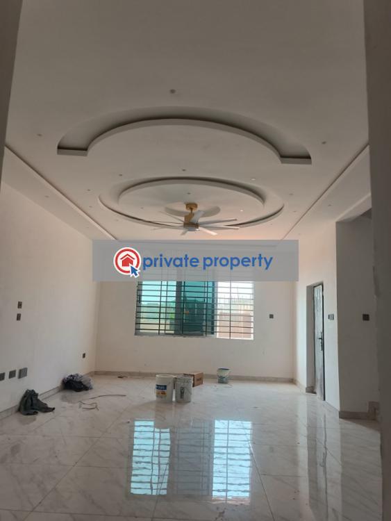 5 bedroom Detached Duplex For Sale &nbsp;lakeside Adenta Municipal Accra - 4