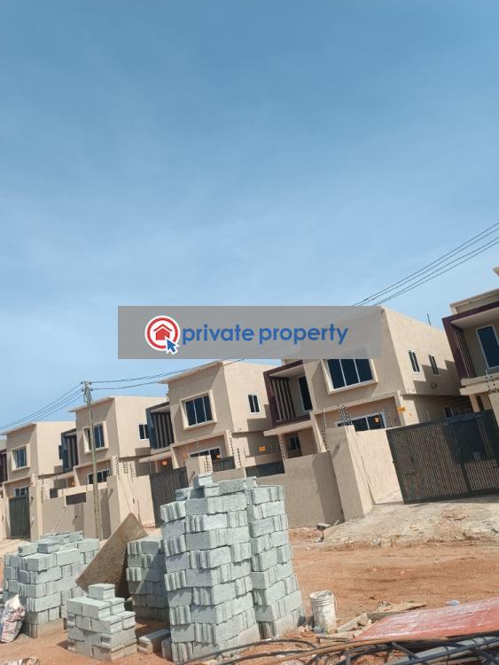 5 bedroom Detached Duplex For Sale &nbsp;lakeside Adenta Municipal Accra - 22