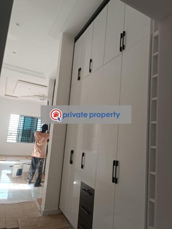 5 bedroom Detached Duplex For Sale &nbsp;lakeside Adenta Municipal Accra - 19