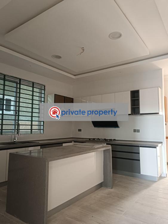 5 bedroom Detached Duplex For Sale &nbsp;lakeside Adenta Municipal Accra - 5