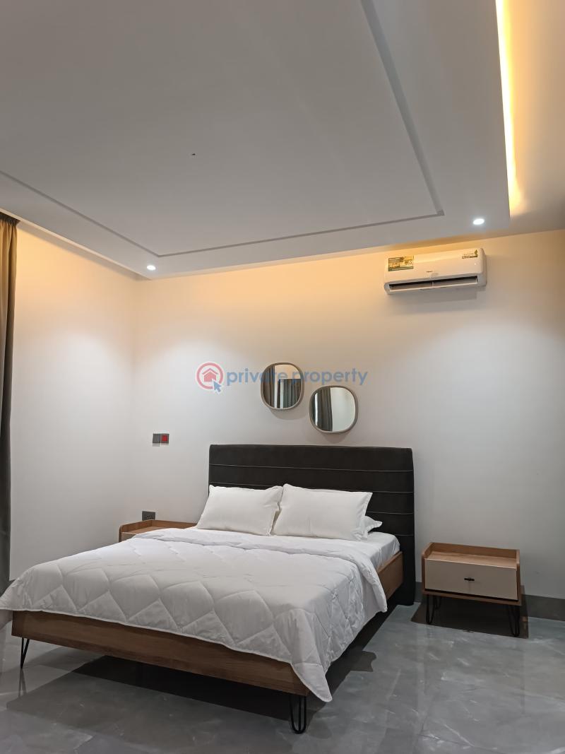 5 bedroom House For Sale East Legon Hills Accra - 7
