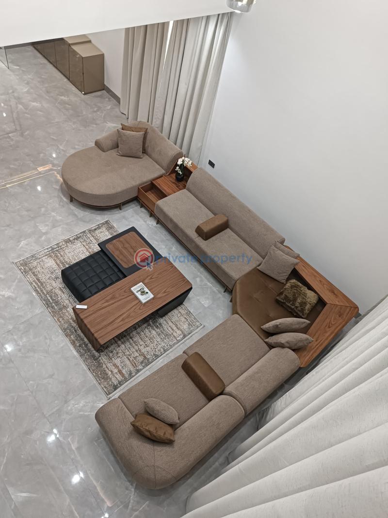 5 bedroom House For Sale East Legon Hills Accra - 11