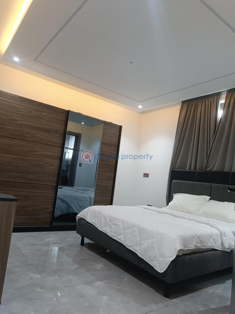 5 bedroom House For Sale East Legon Hills Accra - 6