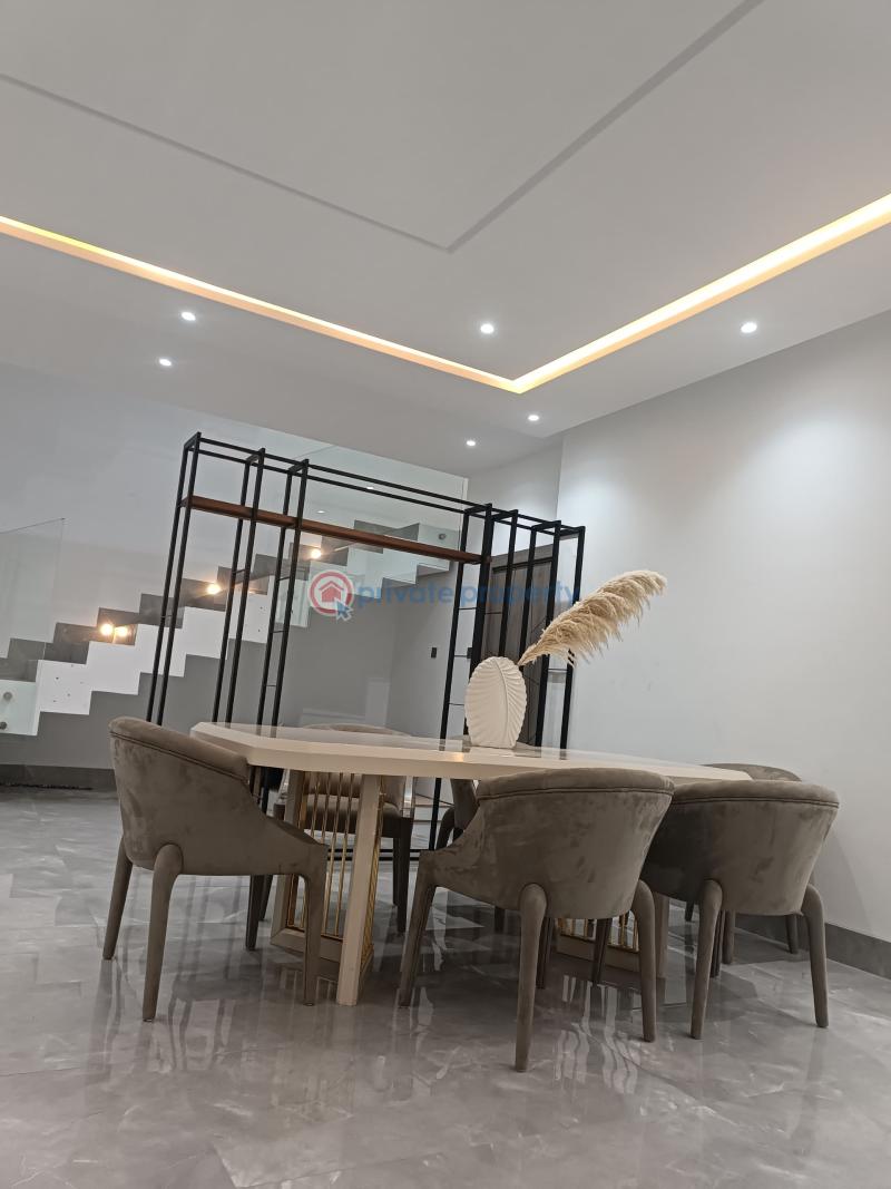 5 bedroom House For Sale East Legon Hills Accra - 1
