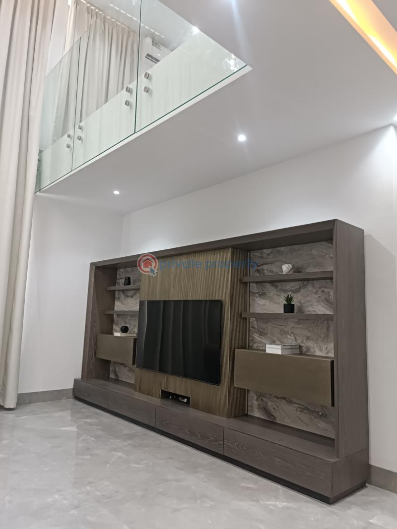 5 bedroom House For Sale East Legon Hills Accra - 17