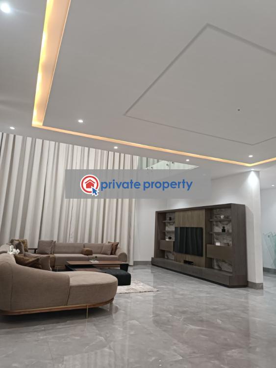 5 bedroom Detached Duplex For Sale &nbsp;hills East Legon Accra - 1