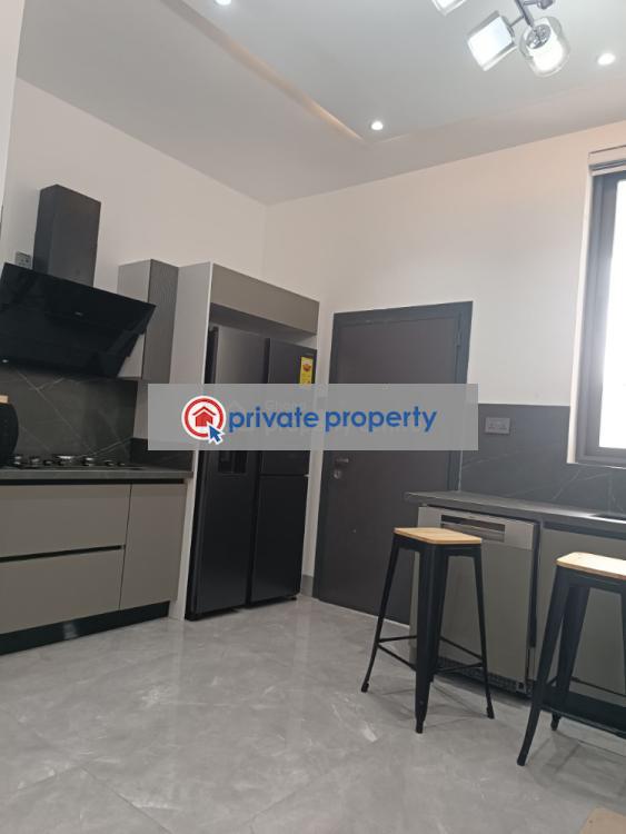 5 bedroom Detached Duplex For Sale &nbsp;hills East Legon Accra - 8