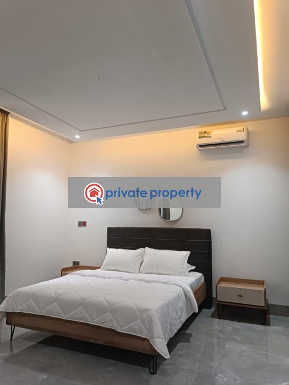 5 bedroom Detached Duplex For Sale &nbsp;hills East Legon Accra - 12