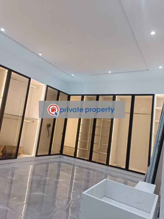 5 bedroom Detached Duplex For Sale &nbsp;hills East Legon Accra - 16