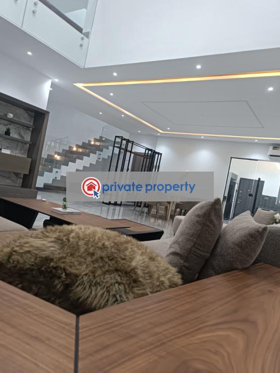 5 bedroom Detached Duplex For Sale &nbsp;hills East Legon Accra - 2