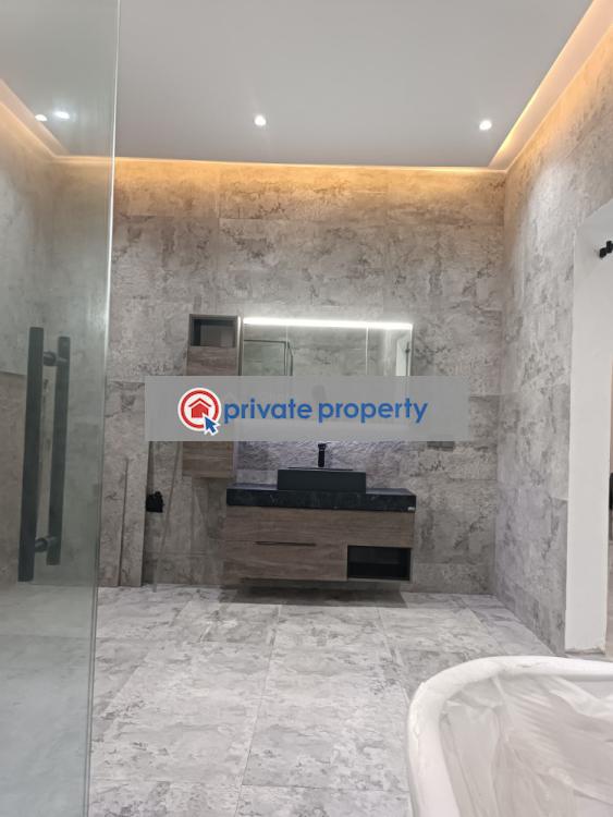 5 bedroom Detached Duplex For Sale &nbsp;hills East Legon Accra - 17