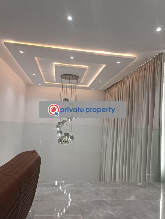 5 bedroom Detached Duplex For Sale &nbsp;hills East Legon Accra - 19