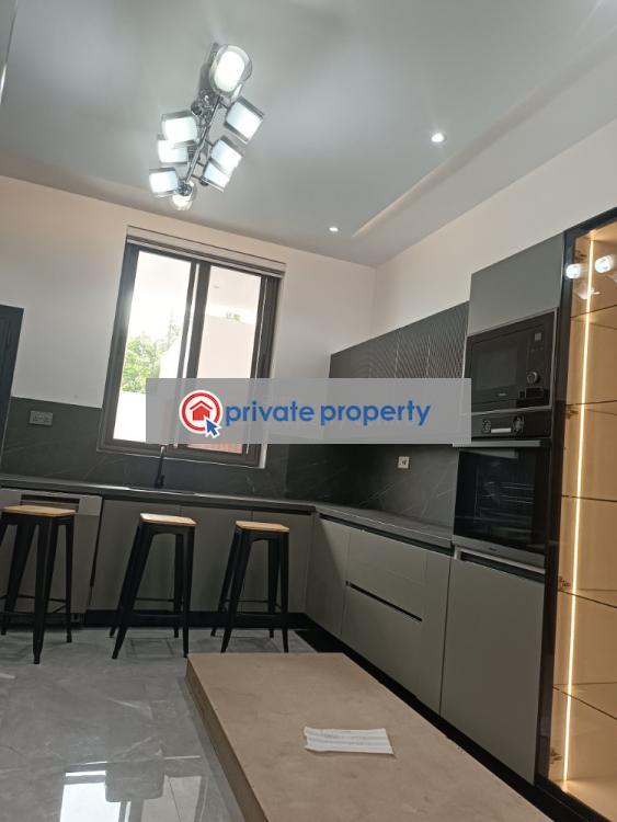 5 bedroom Detached Duplex For Sale &nbsp;hills East Legon Accra - 9