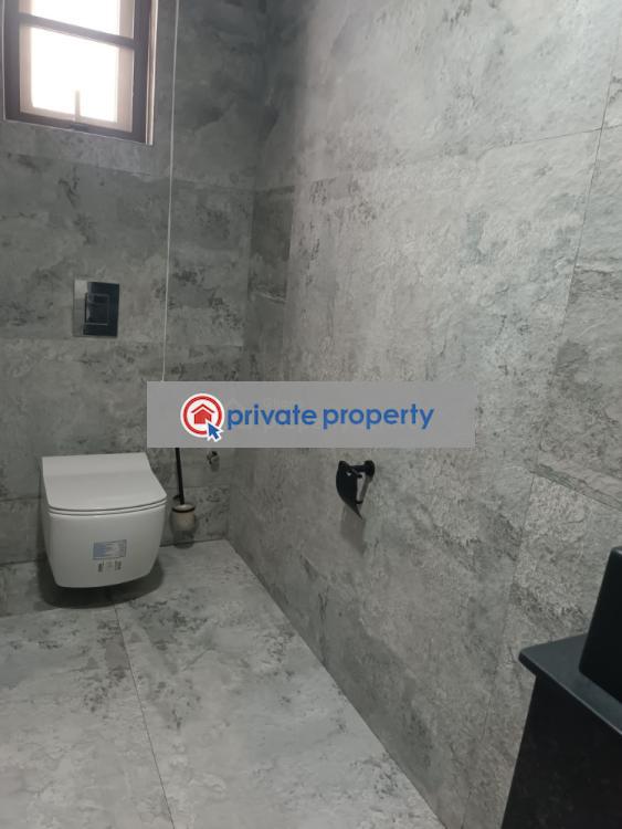 5 bedroom Detached Duplex For Sale &nbsp;hills East Legon Accra - 10