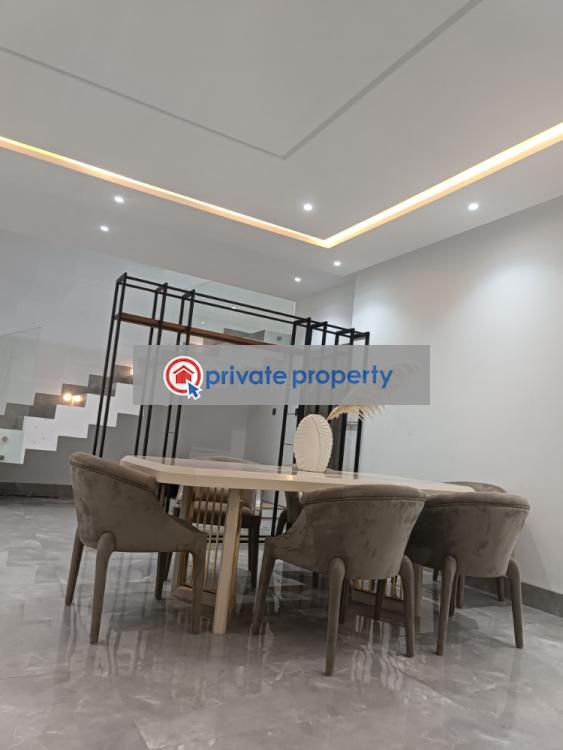 5 bedroom Detached Duplex For Sale &nbsp;hills East Legon Accra - 5