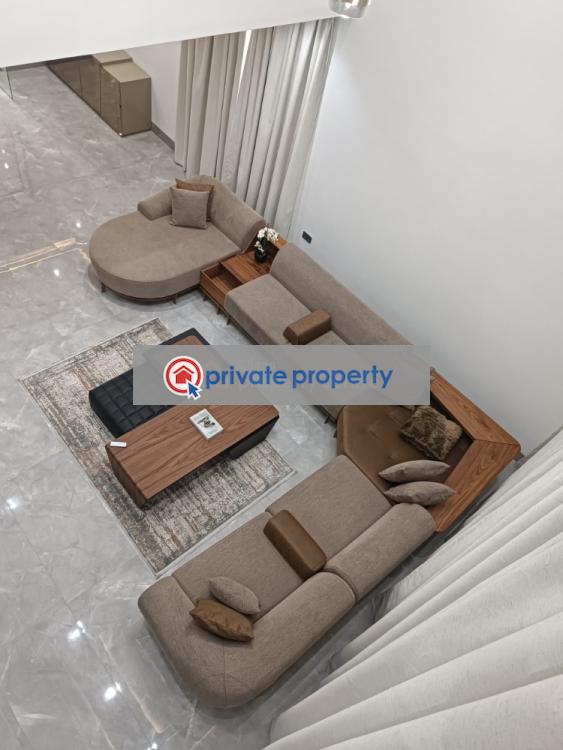 5 bedroom Detached Duplex For Sale &nbsp;hills East Legon Accra - 3