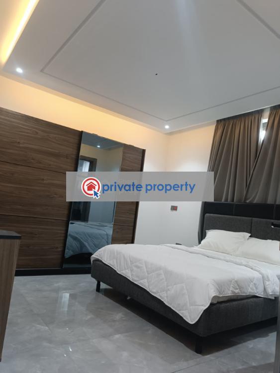 5 bedroom Detached Duplex For Sale &nbsp;hills East Legon Accra - 11