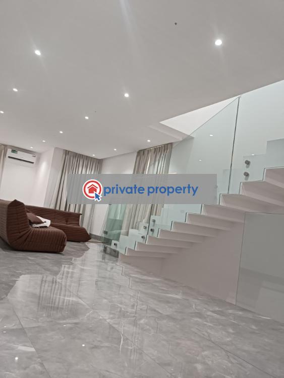 5 bedroom Detached Duplex For Sale &nbsp;hills East Legon Accra - 6