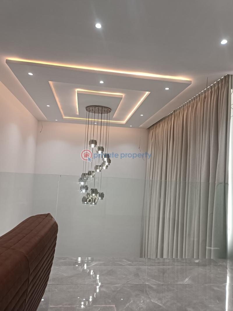 5 bedroom House For Sale East Legon Hills Accra - 16