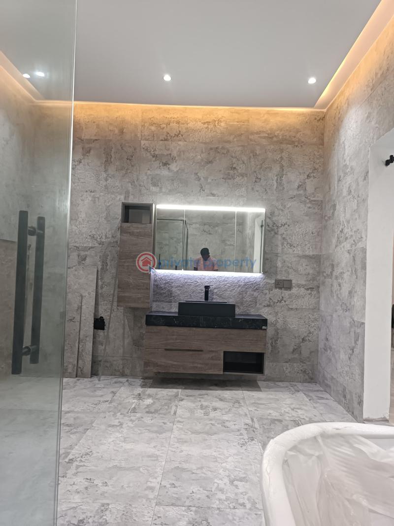 5 bedroom House For Sale East Legon Hills Accra - 13
