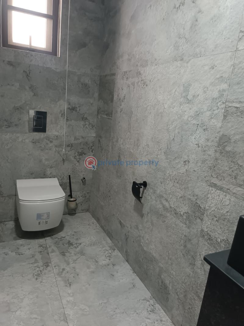 5 bedroom House For Sale East Legon Hills Accra - 4