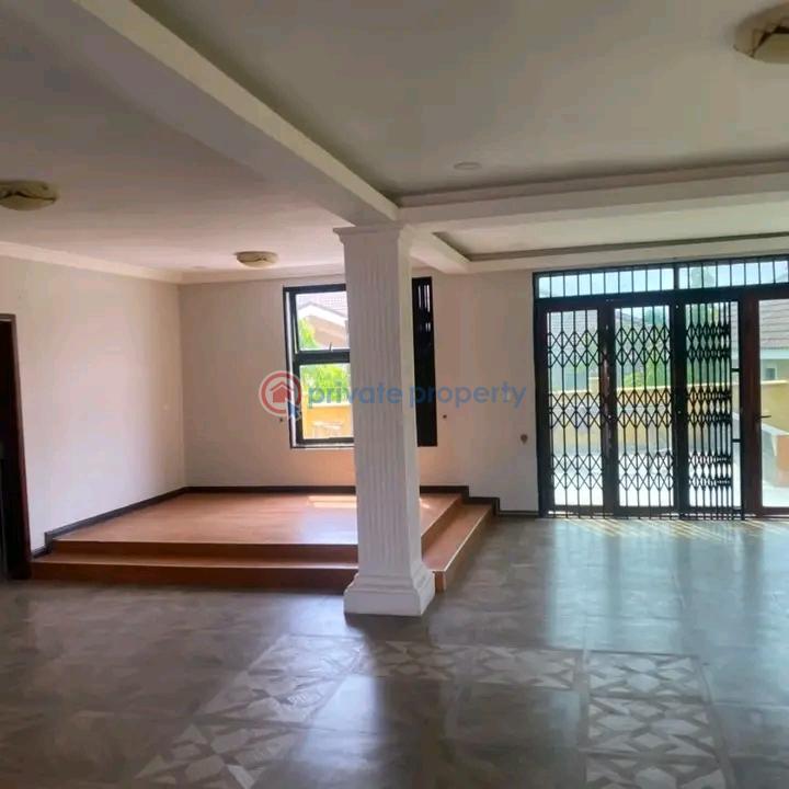 5 bedroom House For Sale Trasacco Adjiringanor East Legon Accra - 4