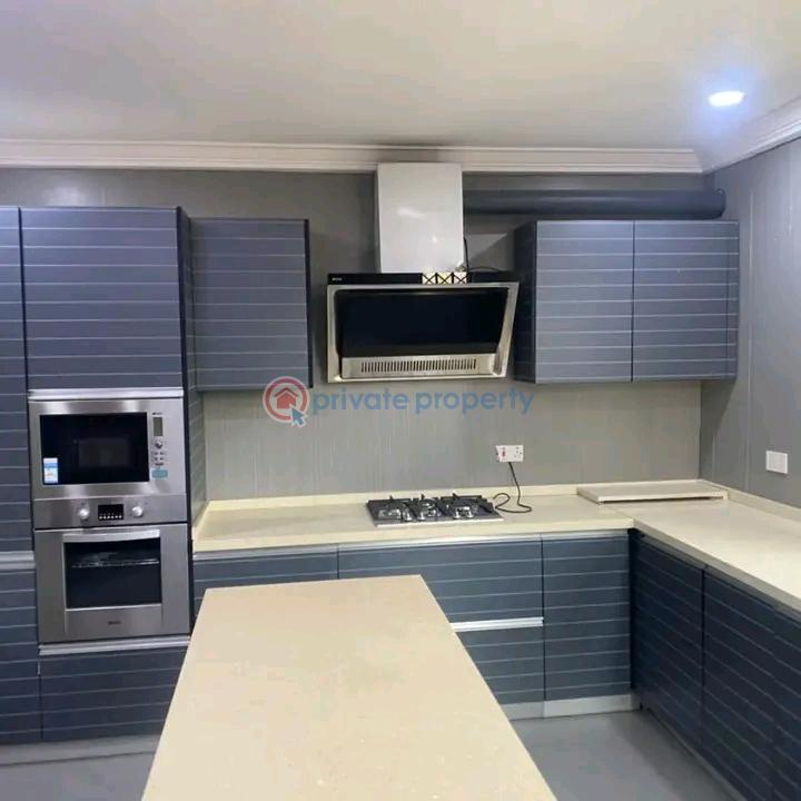 5 bedroom House For Sale Trasacco Adjiringanor East Legon Accra - 6