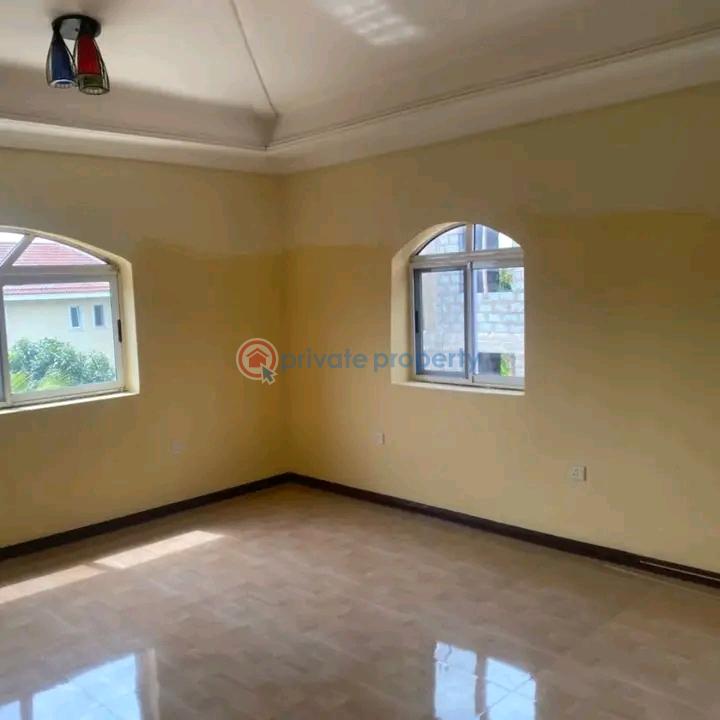 5 bedroom House For Sale Trasacco Adjiringanor East Legon Accra - 8